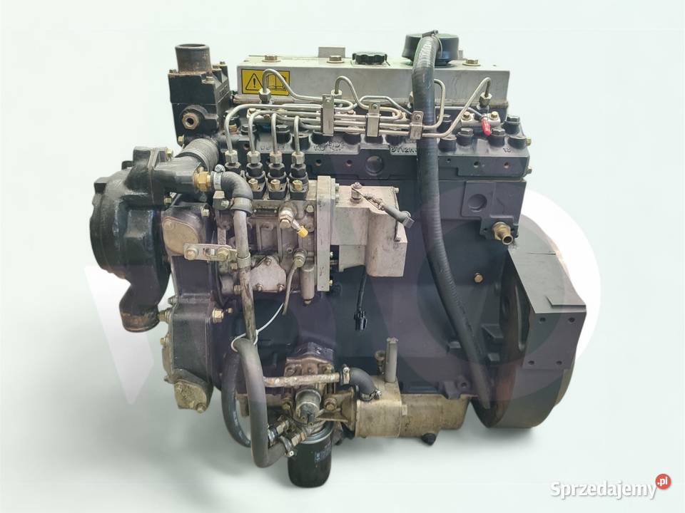 Perkins AB 80577 wielkopolskie Wilkowo