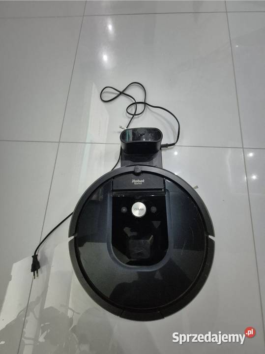 Irobot roomba 981 lubelskie