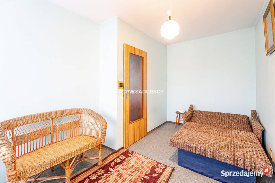 Ogłoszenie dom bliźniak 15172m2 Kraków Owocowa