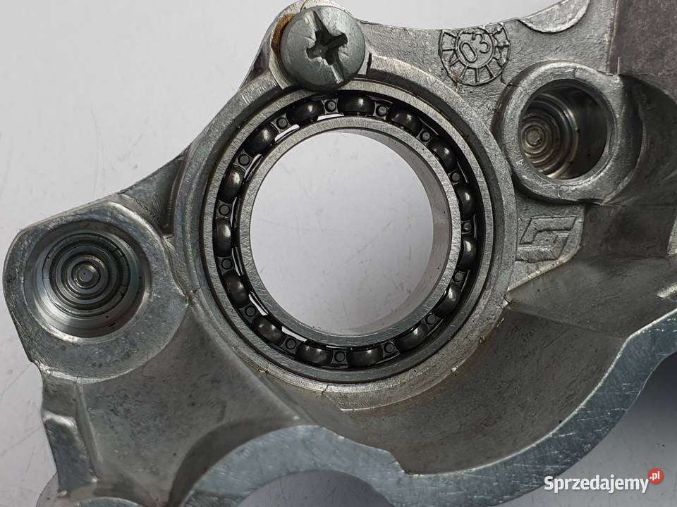 Korpus Skrzyni Wspornik Obudowa Ktm Smc 625 640