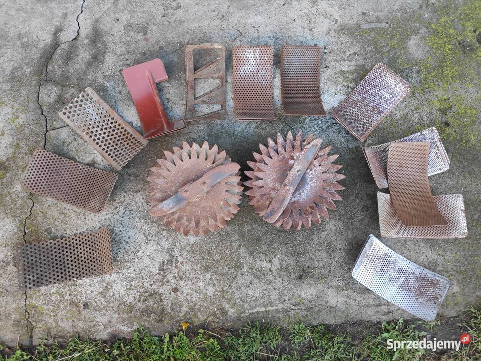 Śrutownik bąk silnik 75 kWsita drugi śrutownik kujawsko-pomorskie Radziejów sprzedam