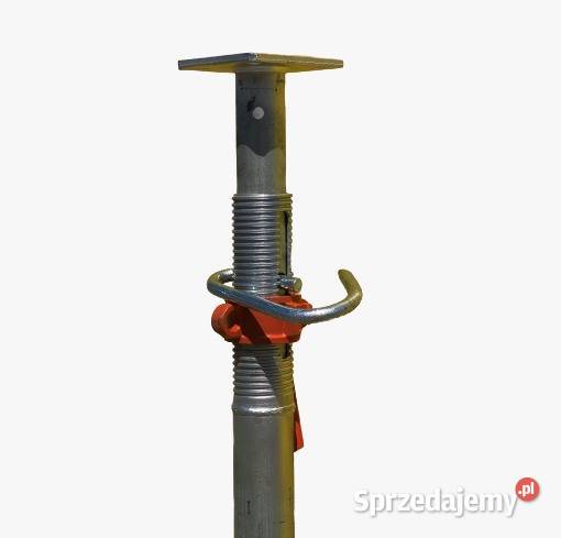 Dźwigary H20 sklejka topolowa podpory szalunki Katowice