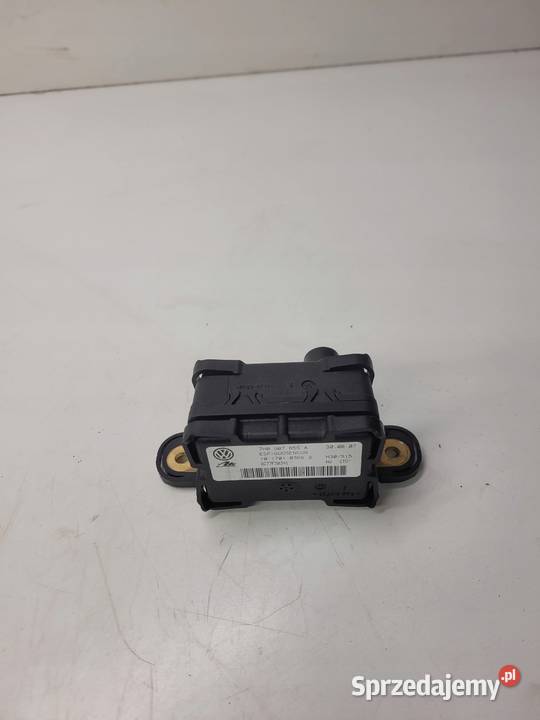 CZUJNIK MODUŁ SENSOR ESP AUDI VW SEAT 7H0907655A