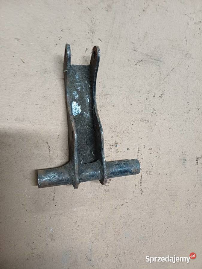 Uchwyt Silnika Tylny WSK 125 WFM 125 Wysyłka Łowicz sprzedam