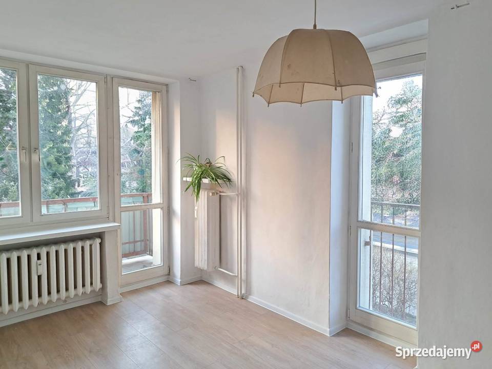 Mieszkanie 52 m Astronautów 16A BEZ PROWIZJI 14404zł/m2 Warszawa