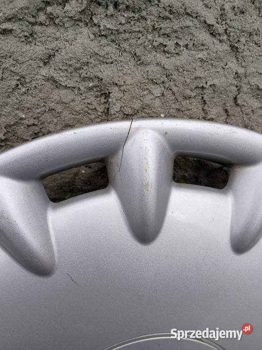 Kołpaki audi a4b5 r15