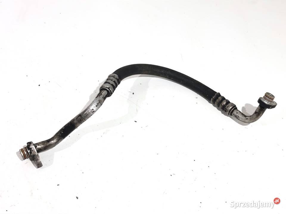 RURKA KLIMATYZACJI CITROEN C4 PICASSO I 16 109 osobowe Klimatyzacja