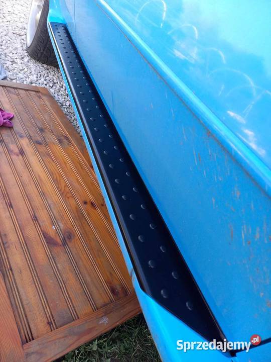 bmw e53 drzwi lewy przód prawy przód prawy tył Kraków