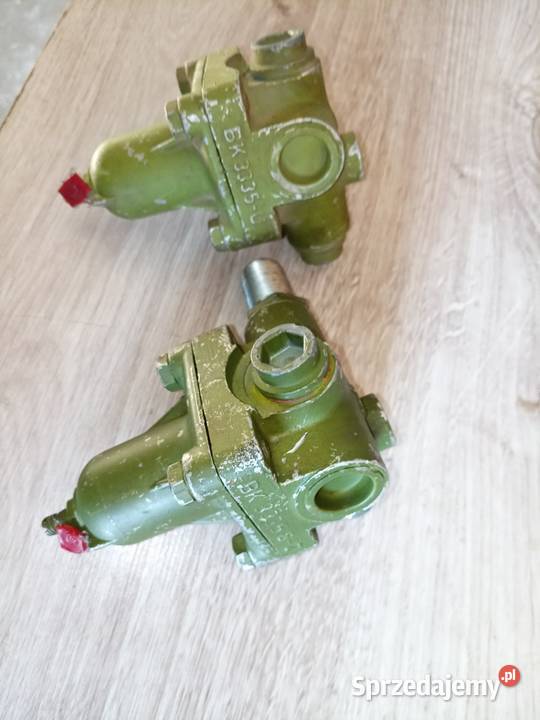 Ursus zawór ciśnienia powietrza Stalowa Wola