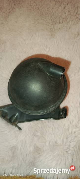 Zbiornik podciśnienia Volkswagen Golf 4 Katowice