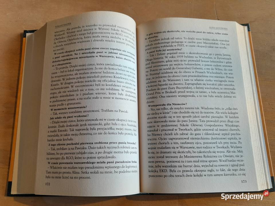 Książka Tomasz Raczek Karuzela z Madonnami Dąbrowa Górnicza