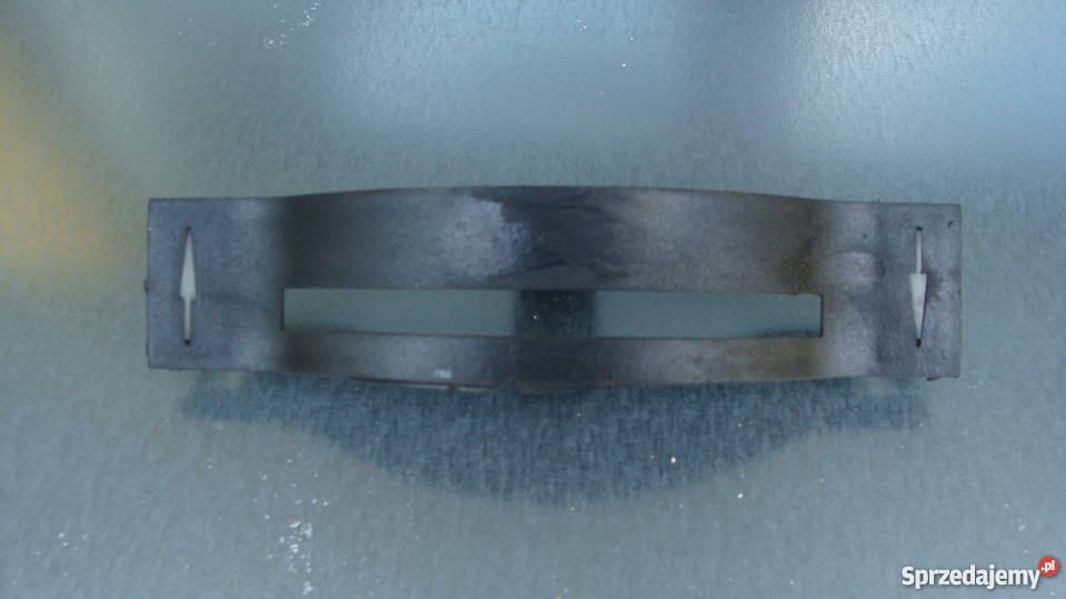 Nowe elementy deski rozdzielczej konsola Polonez osobowe Ryki