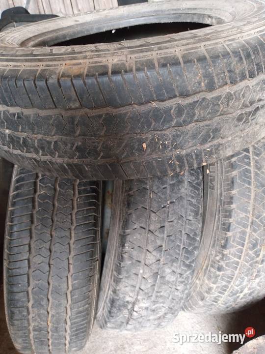 Fiat świętokrzyskie Bieliny