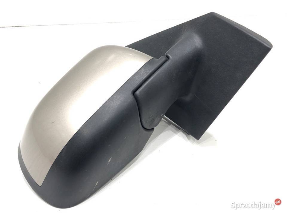 LUSTERKO PRAWY DACIA DOKKER Inny TEHNK