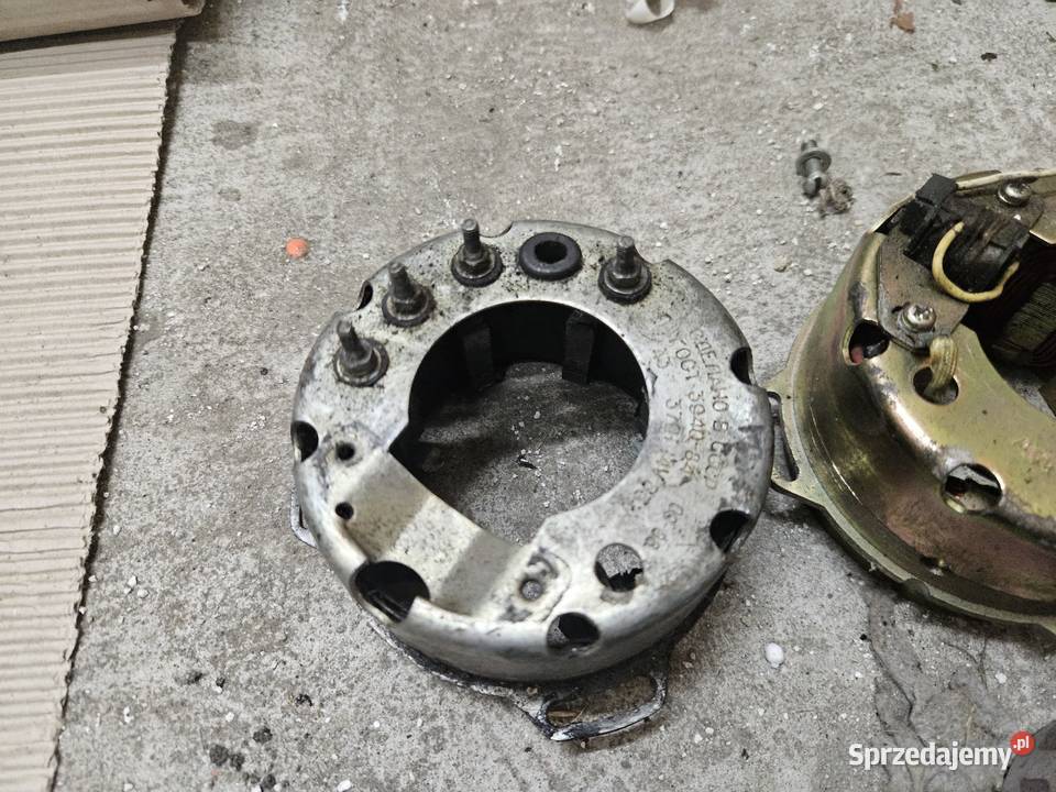 Iskrownik Zapłon Wirnik Romet Mińsk 125 Oryginał Kłodawa