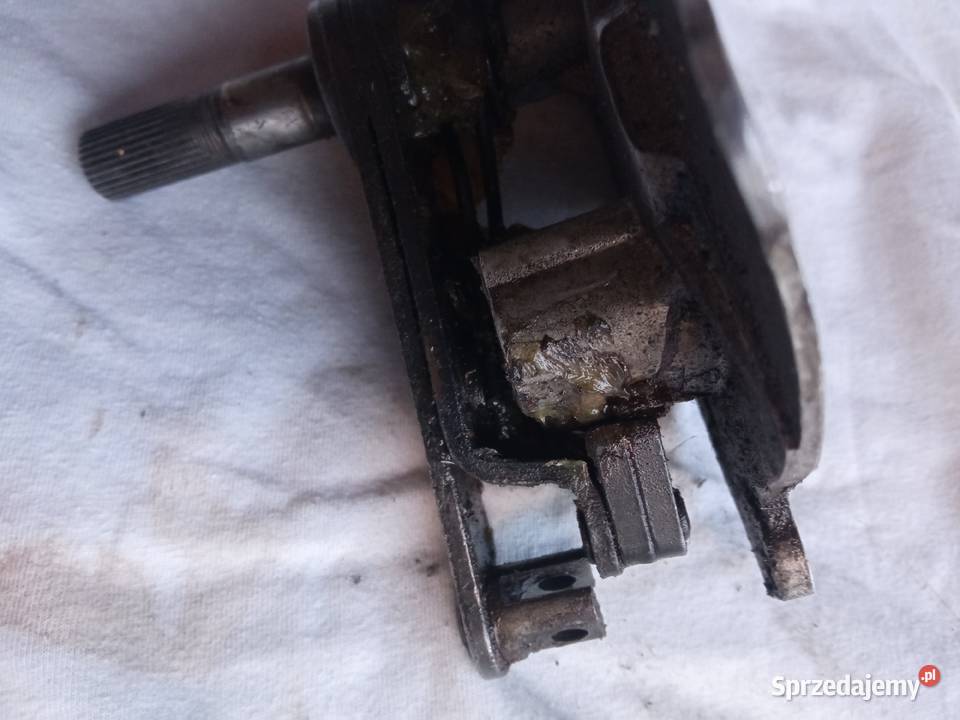 Automat zmiany biegów Romet OgarKadet 2 biegowy Silniki i osprzęt Sosnowiec