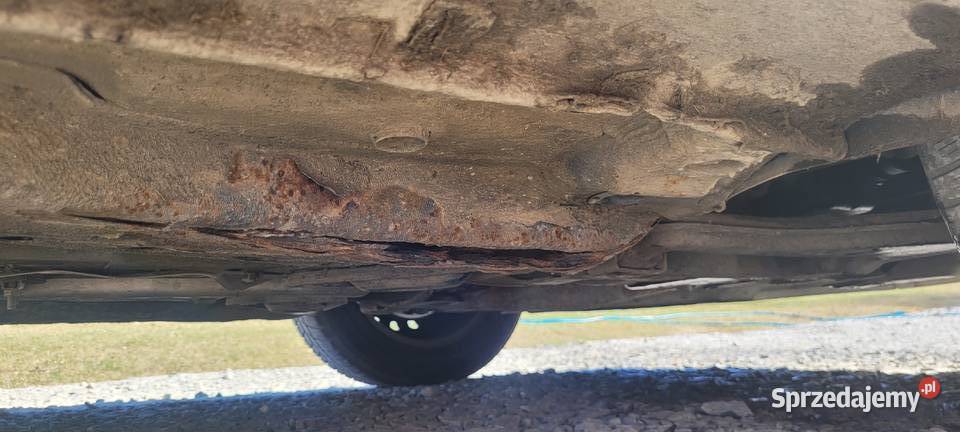 Opel Astra H 18 benzyna 2004r Dubiecko