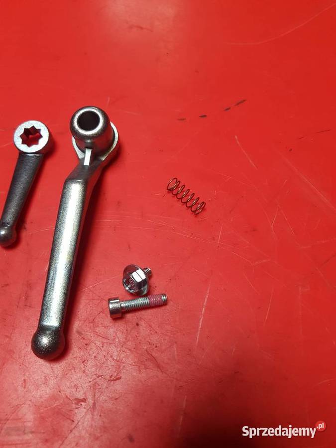 87609320 Zestaw naprawczy CNH Case Holland Sulechów