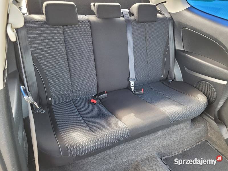 ŚLICZNY i oszczędny benzyniaczek komputer pokładowy Słomniki