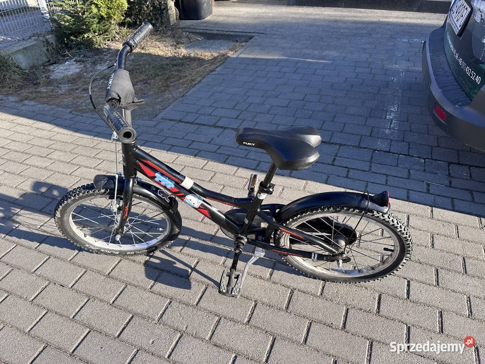 Rower dzieci Sport sprzedam