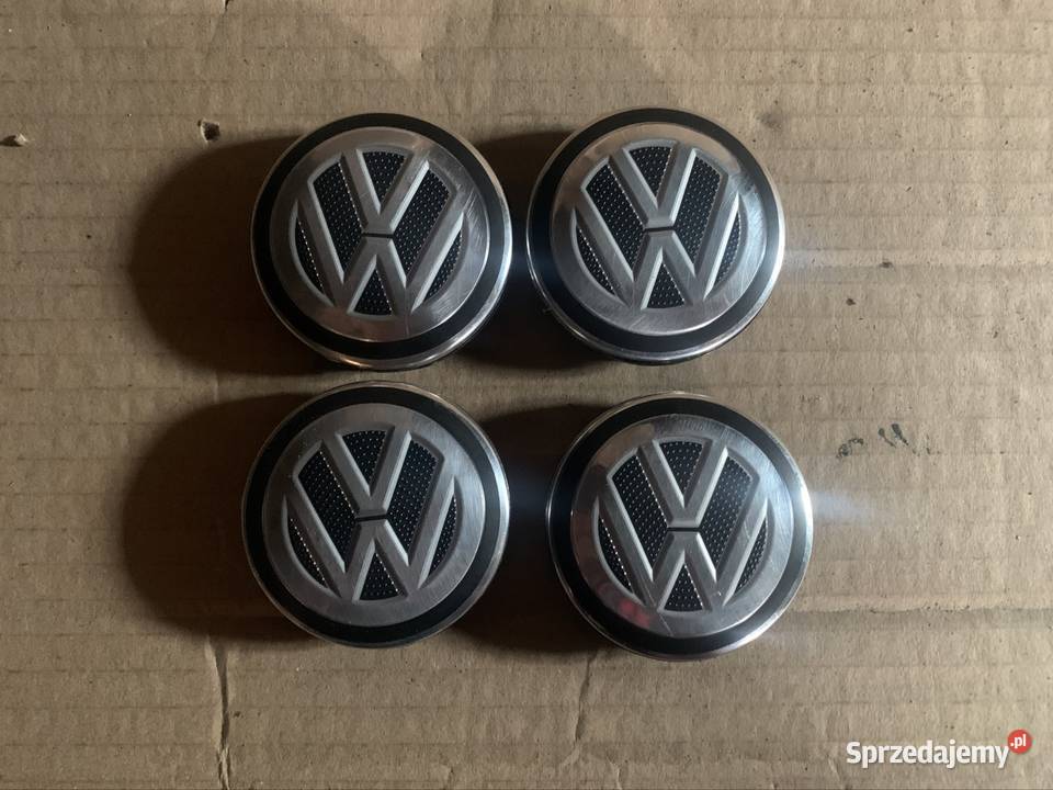 dekielek dekielki felg aluminiowych vw zachodniopomorskie Szczecin