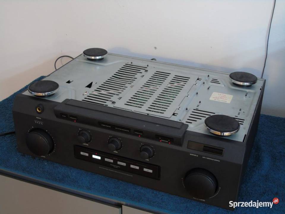 Wzmacniacz Philips FA930 mocny 290 wat WYSYŁKA Jasło