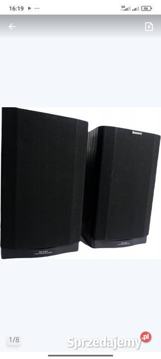 Kolumny Sony SSA107 Poznań