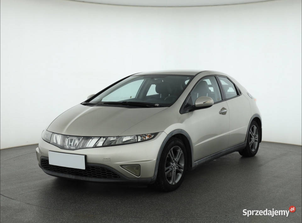 Honda Civic 22 iCTDi elektryczne szyby Piaseczno