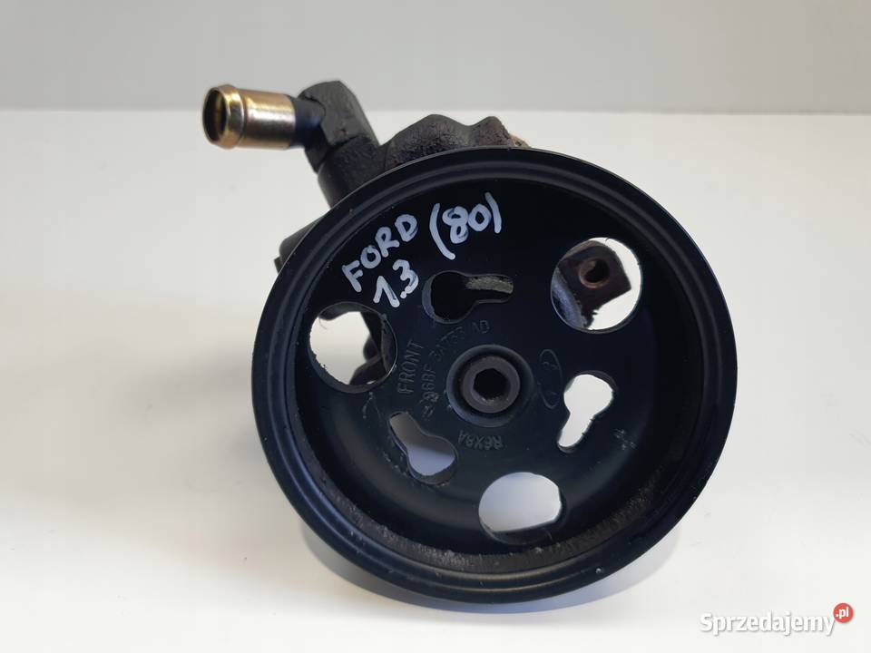 Ford Fiesta IV 13 i POMPA WSPOMAGANIA HBDBK Rudka