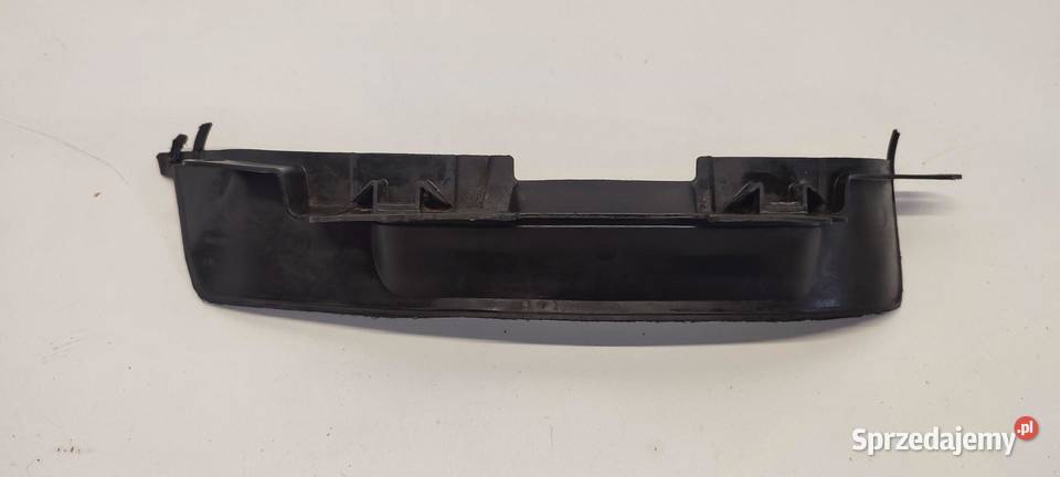 VW TIGUAN II SPOILER NADKOLA PRAWY PRZÓD osobowe