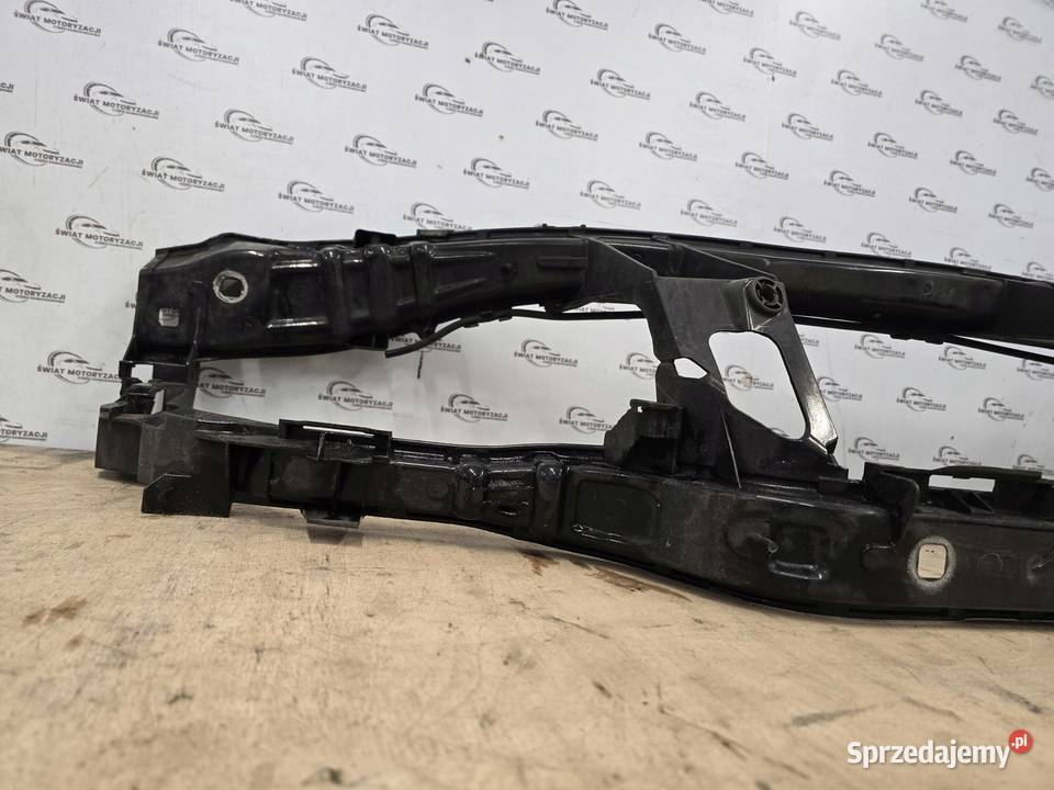 FORD S 09r pas przód wzmocnienie czołowe świętokrzyskie Kielce