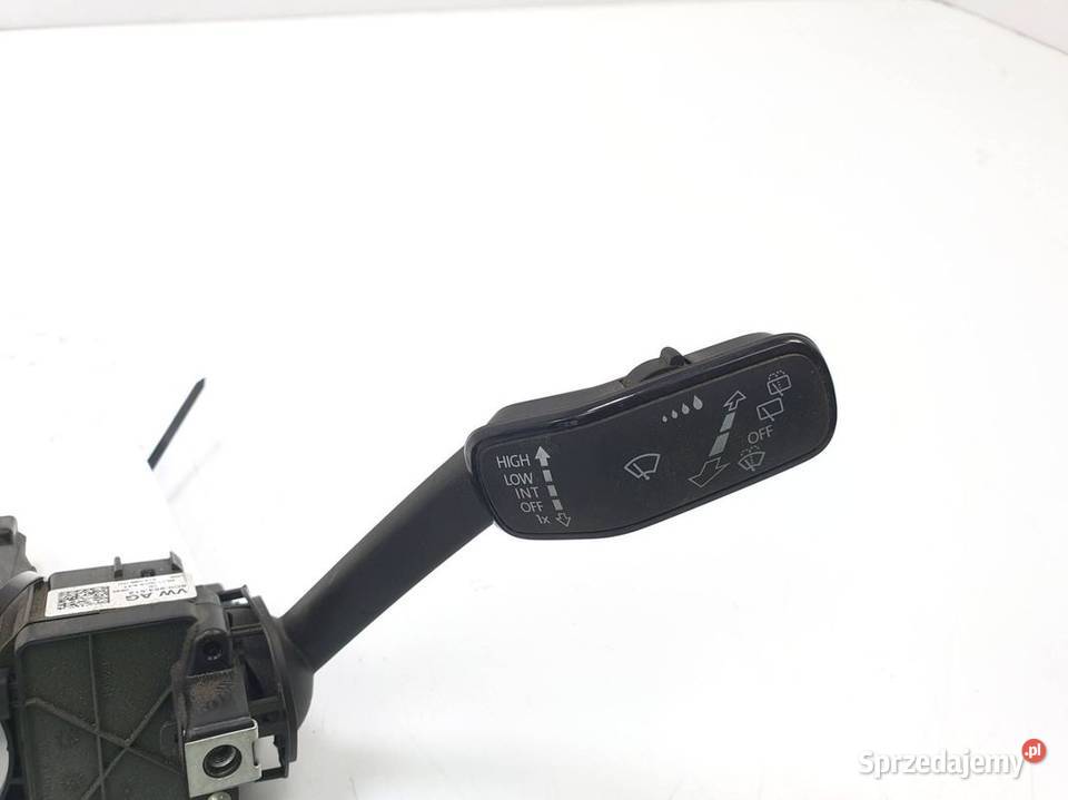 PRZEŁĄCZNIK ZESPOLONY SEAT IBIZA IV 6C0953513 Lipno