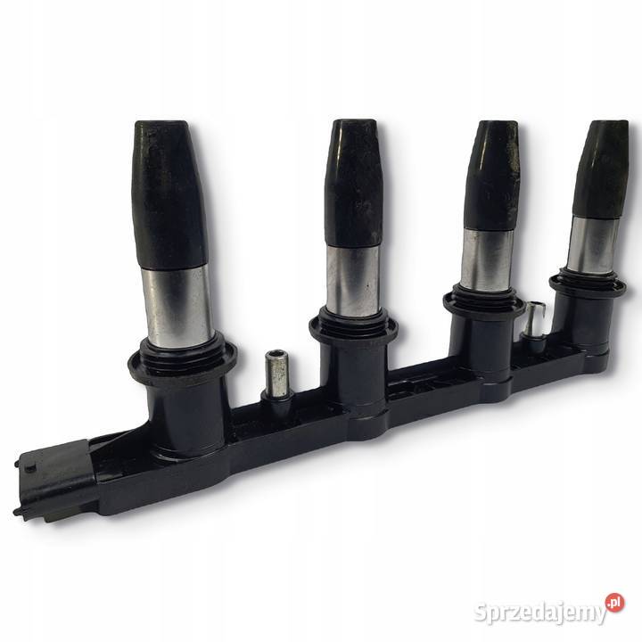 CEWKA ZAPŁONOWA Opel Astra J 16 16V osobowe Chełm