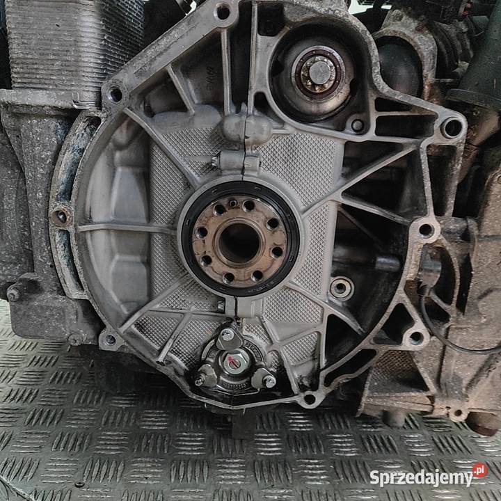 Silnik Porsche 911 36 Carrera 4 997 9605 9605 Katowice