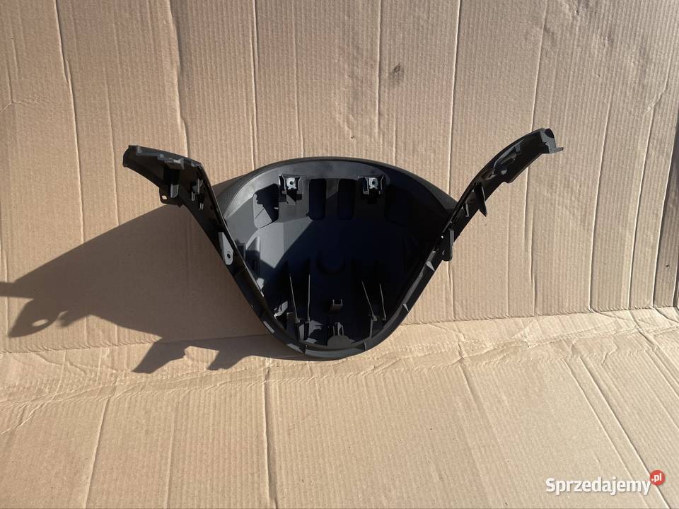 2991405 daszek osłona licznika bmw x1 e84 lift Osłony i zaślepki Szczecin