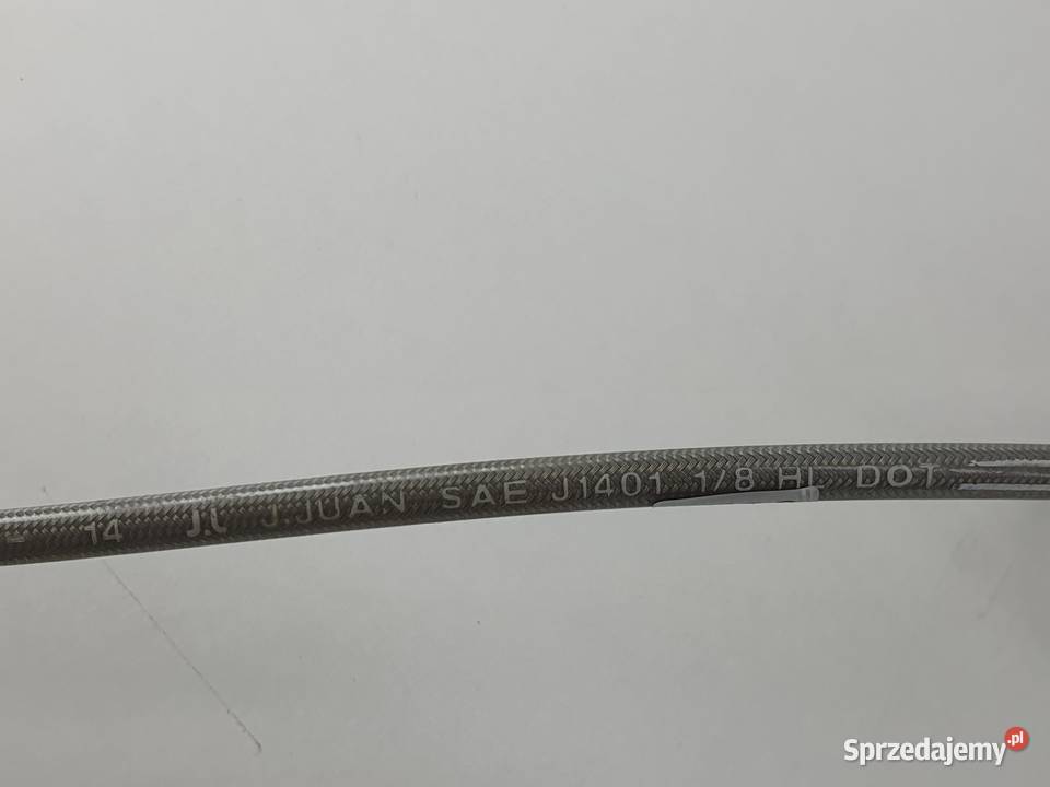 PRZEWOD HAMULCOWY TGB BLADE 550 EFI TGB TARGET sprzedam