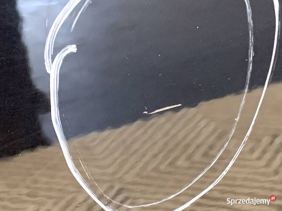 DRZWI PRAWY TYŁ VW POLO V Hatchback Deep Black