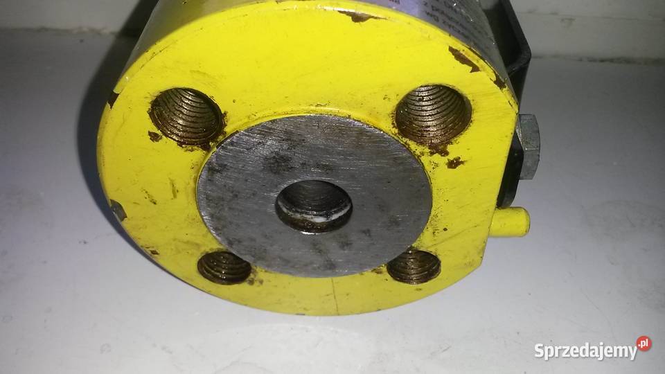 Zawór wody i gazu Efawa Poznań