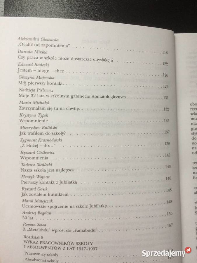 3293 50 Lat Zachodniopomorskiego Cwntrum Szczecin sprzedam