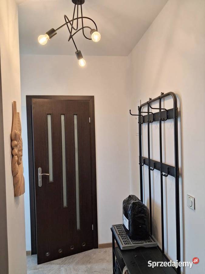 Sprzedam mieszkanie Piętro 1 Huta Stara B