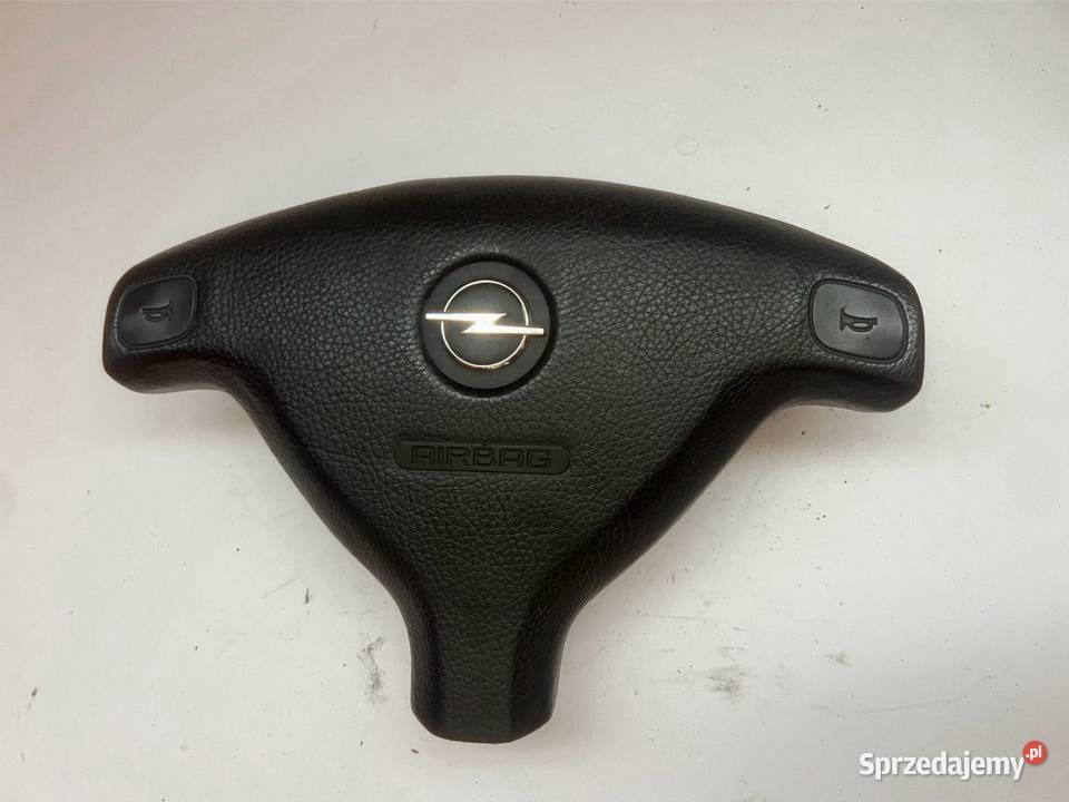 Poduszka powietrzna AIRBAG Opel Zafira A Ostrzeszów sprzedam