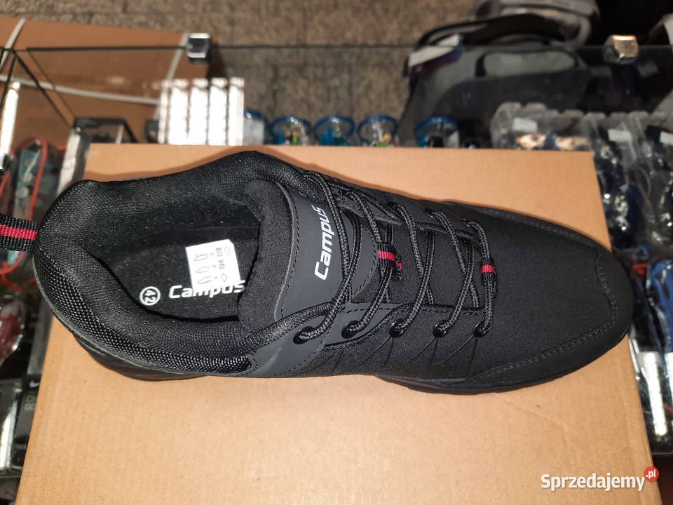 Buty Campus NARDO 42 43 Dębica