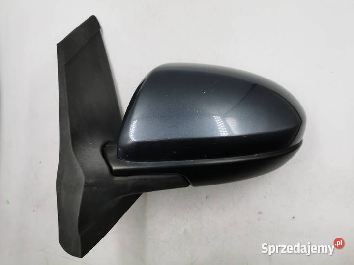 Lusterko Zewnętrzne Lewe Mazda 2 DE 36C 6 PIN sprzedam