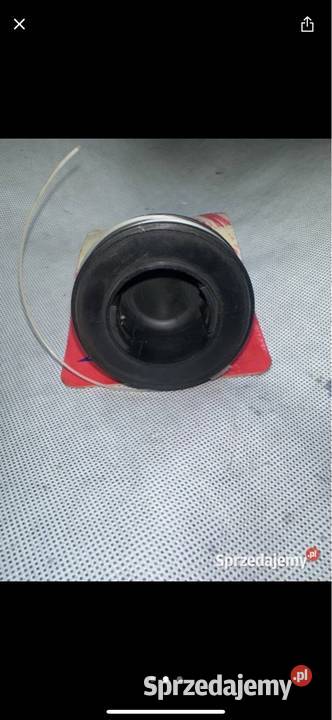 Głowica do podkaszarki