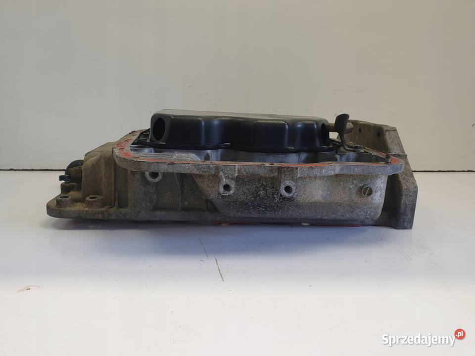 Opel Signum 30 CDTI V6 MISKA OLEJOWA Z30DT Rudka