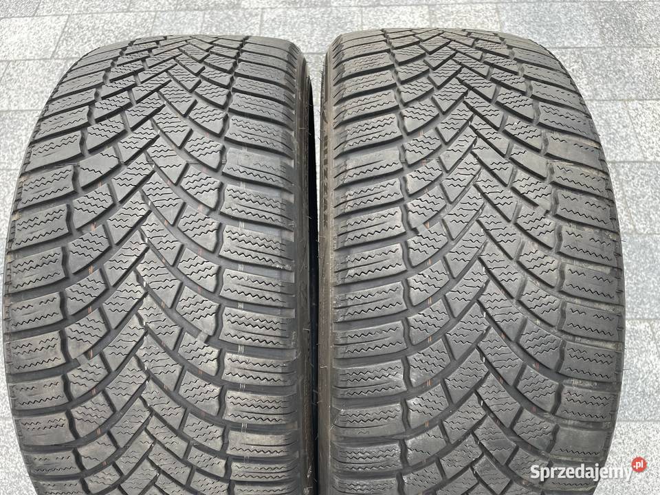 22540R18 Opony Zimowe Bridgestone Blizzak 2020 Inowrocław