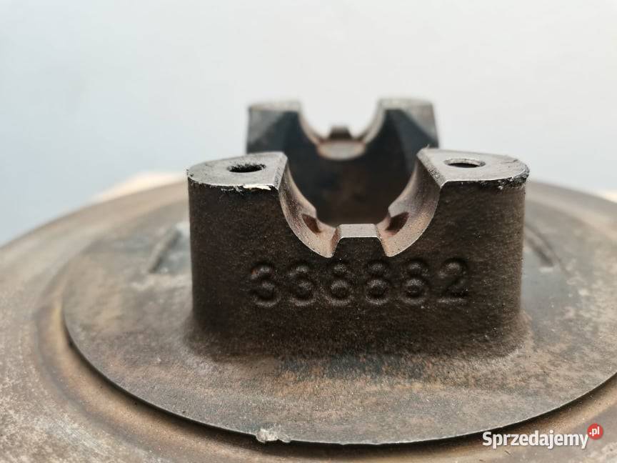 CAT TH Tarcz 338882 Wilkowo