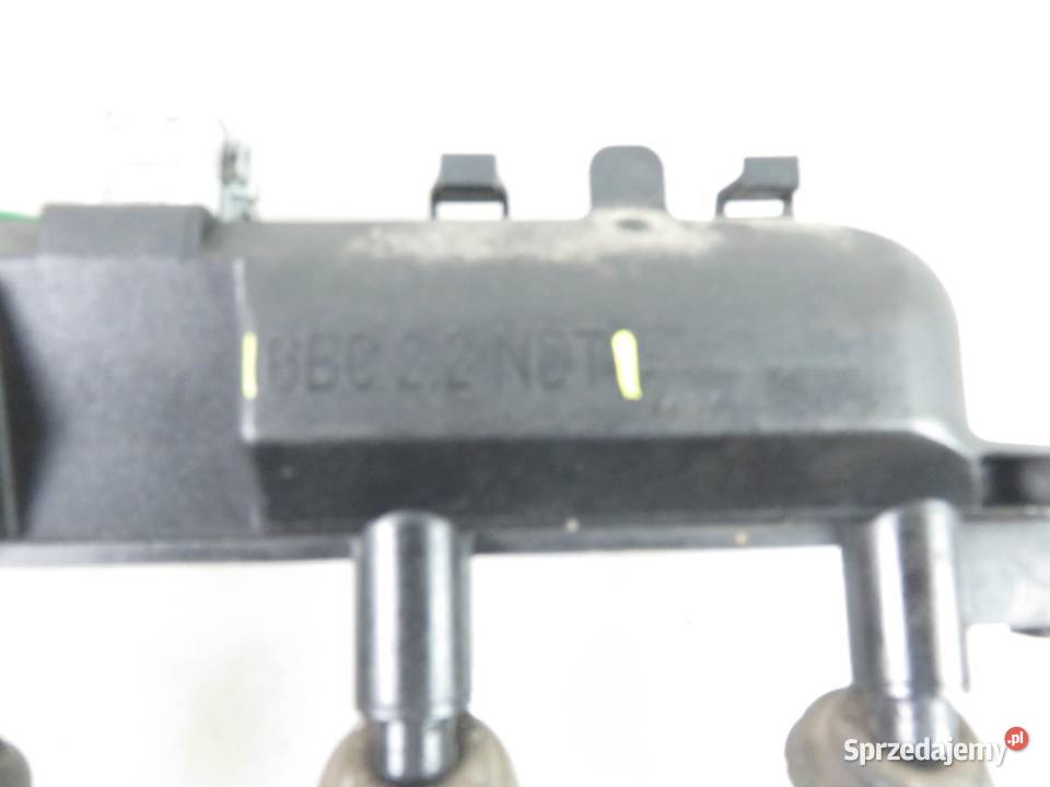 CEWKA PEUGEOT CITROEN 11 14 9635864880 BBC22NDT Układ elektryczny silnika