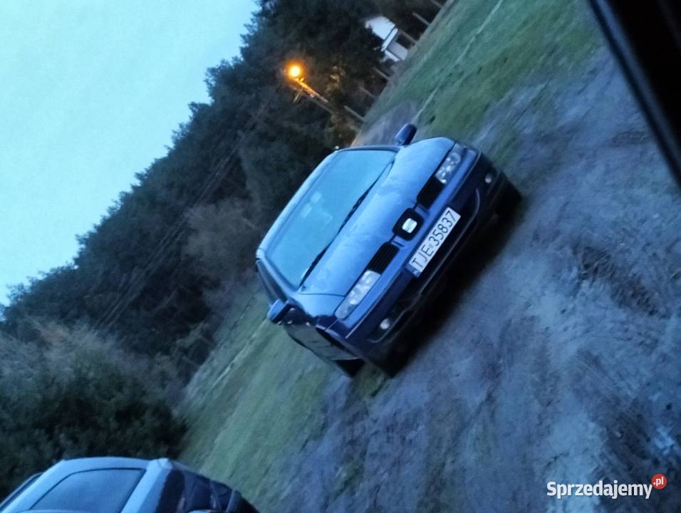 Seat Leon 19tdi ważne opłaty zamiana Pilica