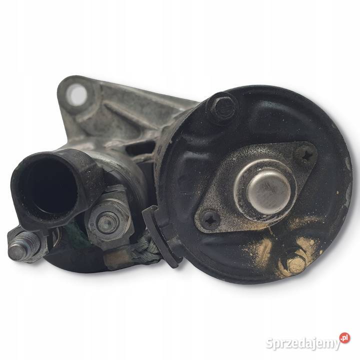 ROZRUSZNIK VW Golf V Plus 14 16v BCA Bosch osobowe Chełm